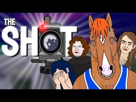 Every Reason to Love "The Shot" (Bojack Horseman S2E9)