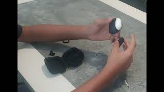 Reviewing Airpod 3 Valkit Case