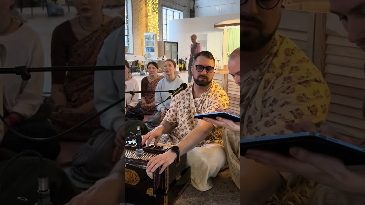 Илья Гендлер - 22.02.2026 - Москва