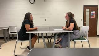 VGCC Interviews