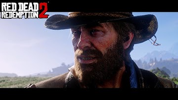 Yes... Developers actually warned low-honor players in this scene - RDR2