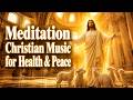 1 Hour of Sacred Choral Music for Health & Peace | Bible Meditation Music | Praise Room