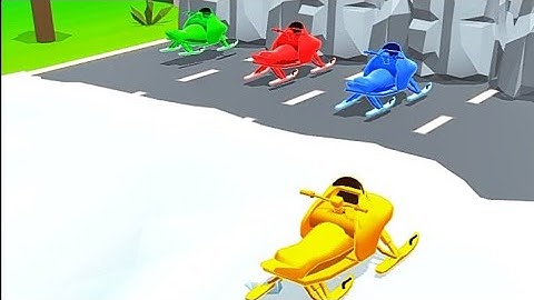 Shape Shifting Game🎮 gameplay #13|android gameplay