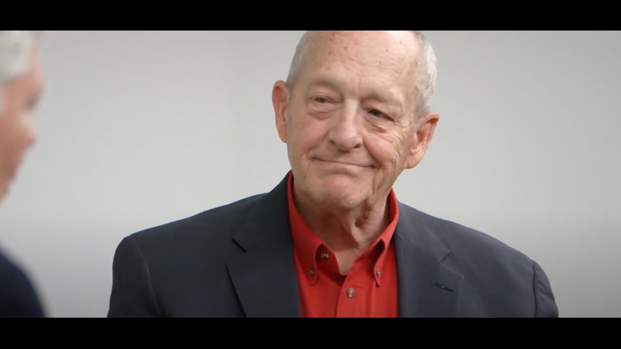 South Dakota News Watch "Vision"