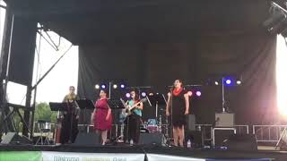 Les Racinettes - FrancoStar