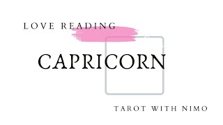 CAPRICORN | BEATING THEMSELVES UP, RESISTING A MOMENT OF TRANSFORMATION DUE TO FEAR | MAY 2023