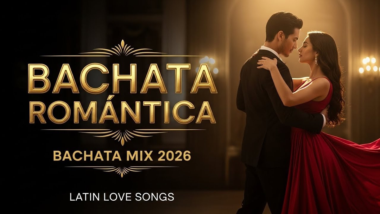 Romantic bachata mix 💔 Romeo Santos inspired, Prince Royce, Ozuna | Latin 2025