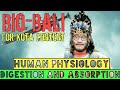 Digestion and Absorption Mega-marathon | BioBali Series for NEET ft. Vipin Sharma