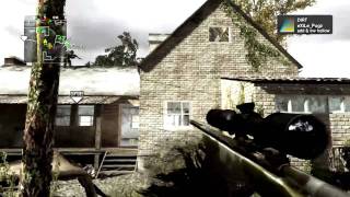 I hate cod4 sometimes