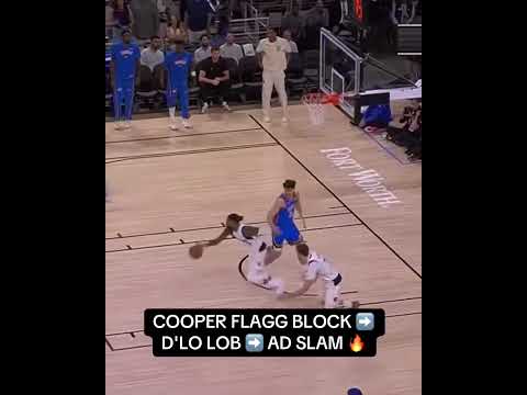 What a sequence by the Mavericks 😤