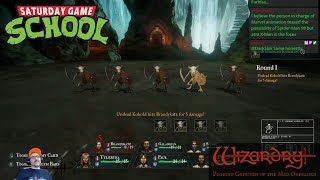 Wizardry: Proving Grounds of the Mad Overlord 1st Hour (Xbox Series X)
