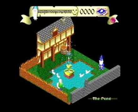 Pandoras Box Acorn Games Video Archive A3010/TV Card