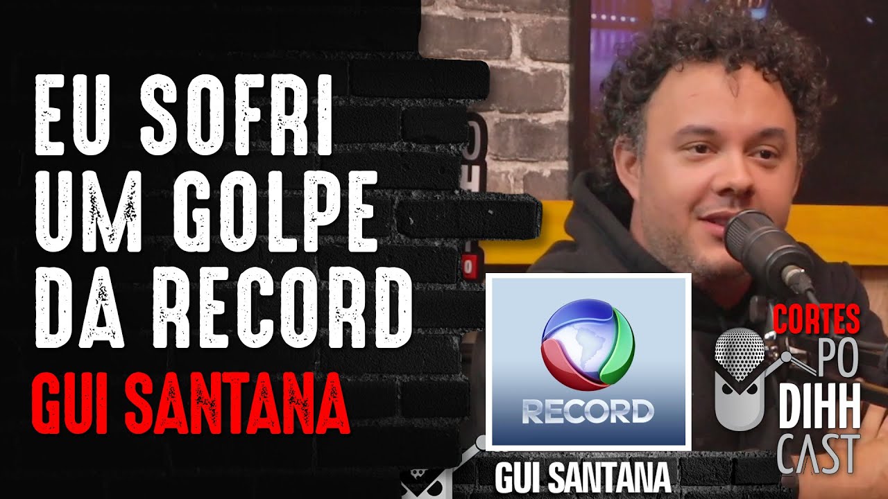 O QUE FAZEM É PRA PEGAR TR0UXA! - Podihhcast Cortes - YouTube