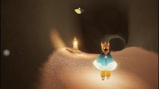 Chariots of Fire - Aurora Voice cover on PlayStation ~ Sky: Children of the Light by CactusFlowerSky 137 views 11 months ago 2 minutes, 57 seconds