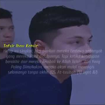 STORY WA INGAT MATI!!