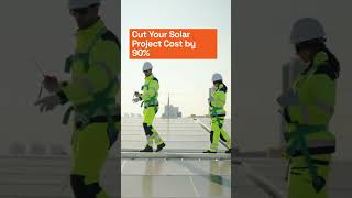 Impact of Federal Solar Incentives on Commercial Economics