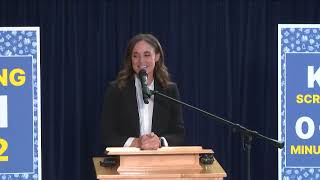 SPS Press Conference  - Sept 21, 2026