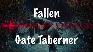 Gert Taberner - Fallen (Nightcore)