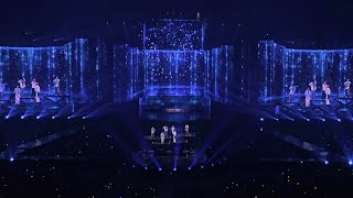 Download Lagu 20240502 NCT DREAM - Never Goodbye (4F POV CAM) [THE DREAM SHOW 3 in SEOUL] MP3