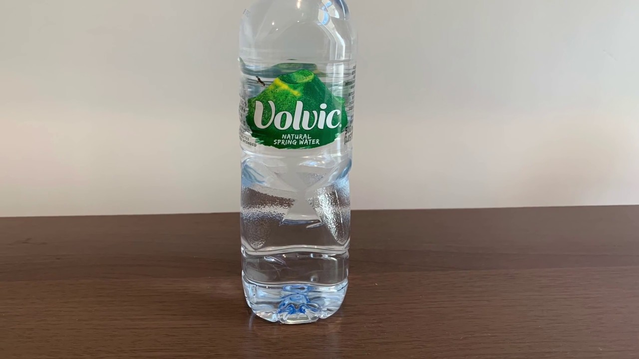 3.7 mil. bottles of Volvic mineral water recalled in Japan over possible  plastic fragments - The Mainichi