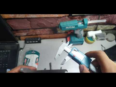 مراجعه بوكليس ديچتال توتال