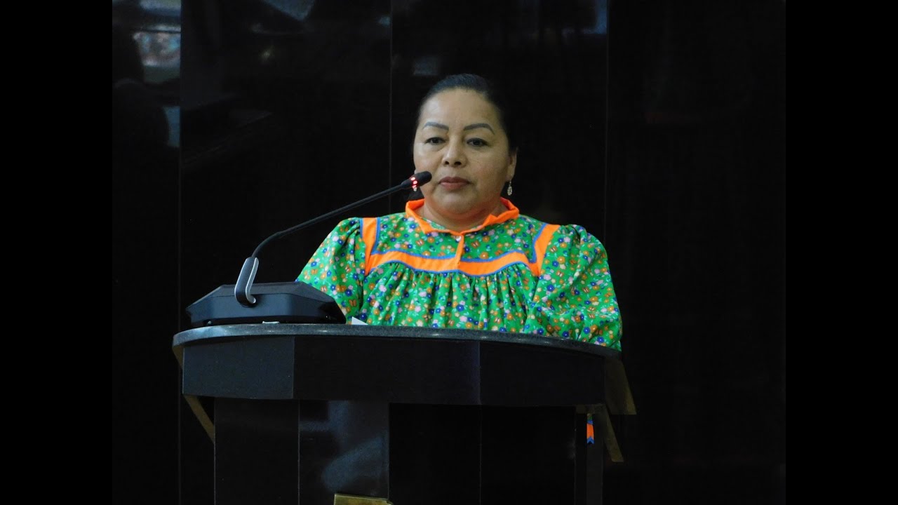 Garantizar los derechos de las mujeres rurales es clave para lograr seguridad alimentaria en Chihuahua: Diputada Edith Palma