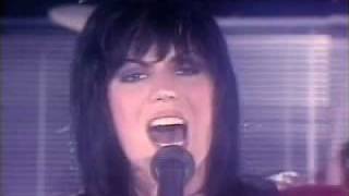 Joan Jett - Do You Wanna Touch Me chords