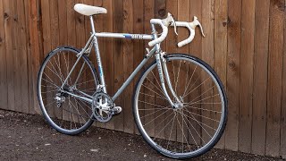 1988 Schwinn Premis Restoration: The Dirtiest Bike I've Ever Worked On!