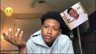 I failed my permit test 5x/advice 🤣