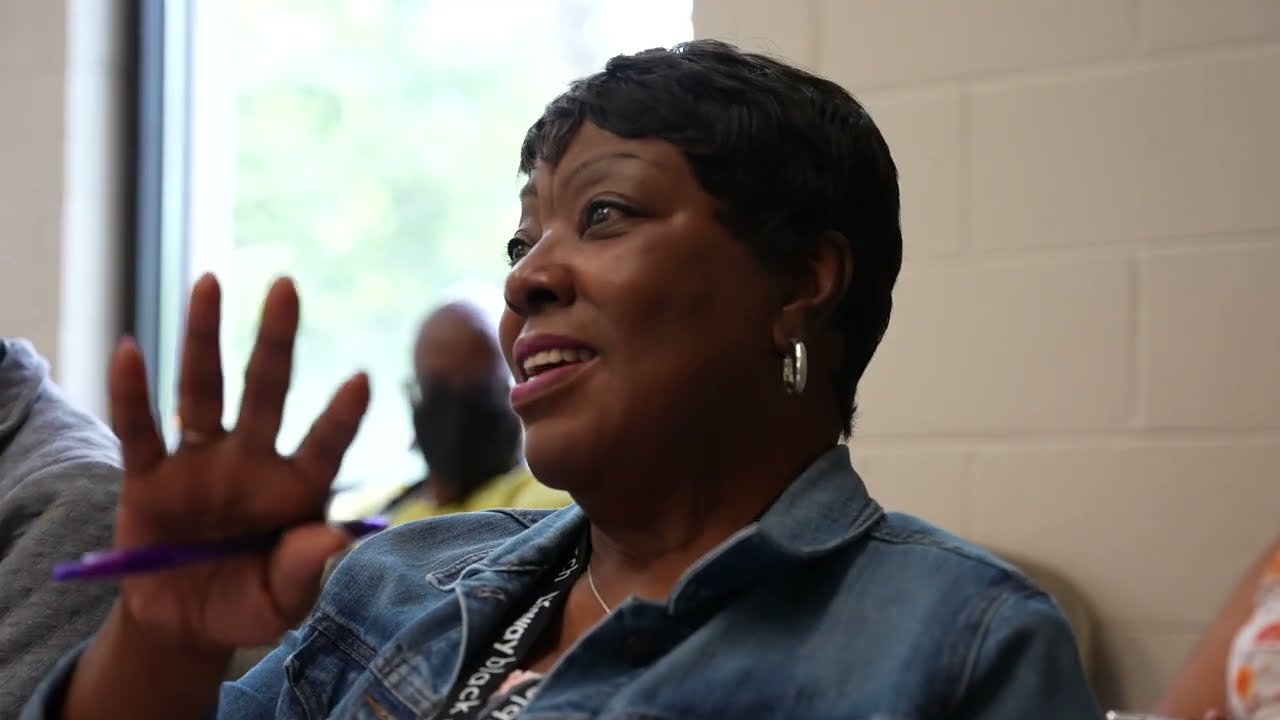 Black Church Leadership and Family Conference: Woman 2 Woman (BCLFC)