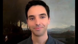 Paul W. Downs ('Hacks') on Jean Smart's Deborah as 'a big fish in a huge pond' on tour in Season 2 Profile