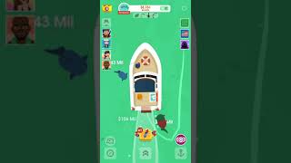 Hooked Inc: Fisher Tycoon - Catching A New Type Of Fish - Episode 10 screenshot 2