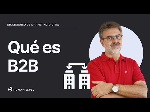Video: ¿Qué es un cliente b2b?