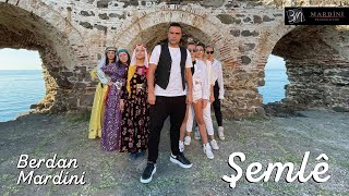 Berdan Mardini - Şemlê Resimi