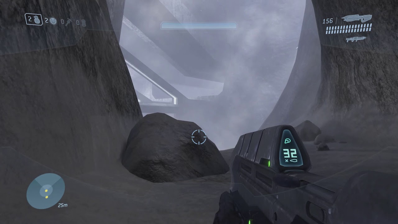 Halo TMCC HD Halo 3 M09 Terminal 07 YouTube