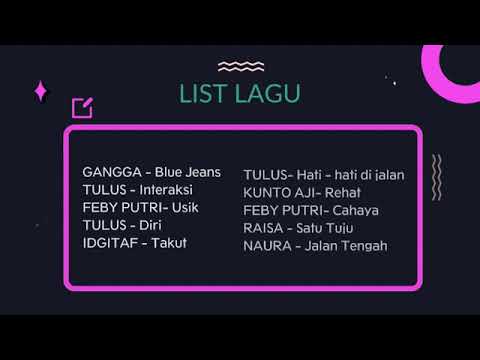 Kumpulan Musik || Mix Bad Mood