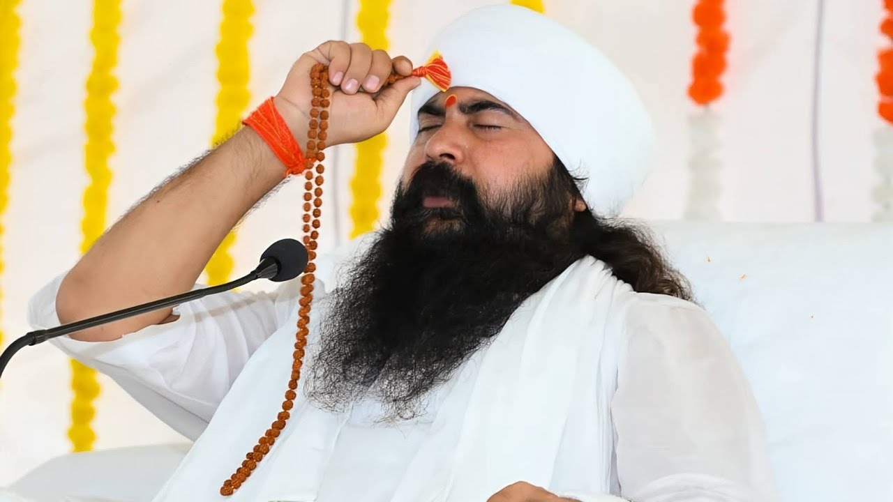 जयगुरुदेव  8 मार्च 2026 #कार्यक्रम, ब्लाक #चक्की जिला- #बक्सर (बिहार)  #जयगुरुदेव #pankajmaharaj 