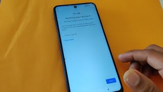 Redmi Note 9S FRP Bypass Latest Update Without PC