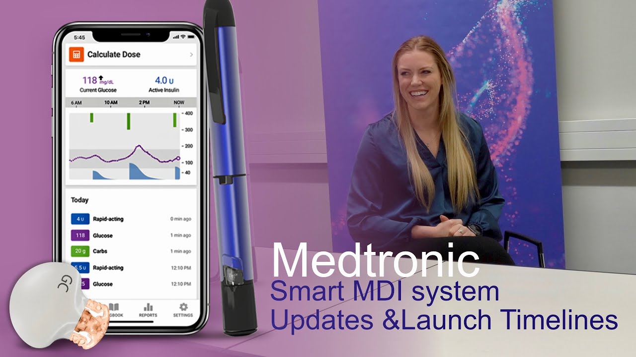 Smart MDI System- Everything you need to know from Madison Smith - YouTube