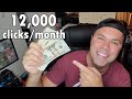 How Much I Make with Amazon Affiliate (how much does amazon affiliate pay)