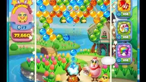 Bubble Coco Level 971