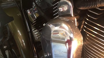 Harley Twin Cam Engine Sensor Codes