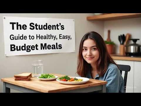 Discovering Food Student Guide