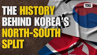The North-South Divide Explained: Understanding How Korea Split Into Two Nations and Its History Net Worth