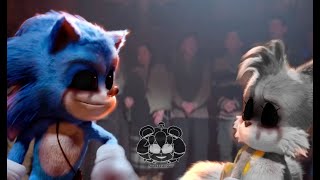 Sonic.exe | Tails Soul | Speed Edit |