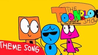 The ToonBlox Show - Television Genre Theme Animation