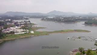 Mini drone LYZRC L200 pro gps. bagus untuk belajar membuat konten video sinematik #drone #LYZRCL200