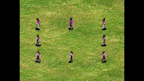 Age of Empires 2 -  Villager Creation Sound