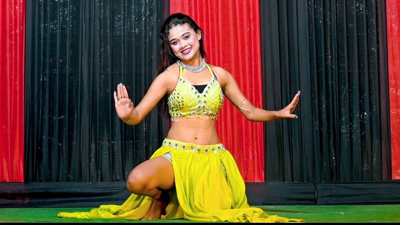 Tumse Milne Ki Bad Dilbar || Miss Madhu  || Arup Dance Academy || 9064127723 || 03369029893