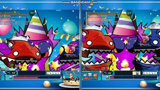 Subiendo el WIN RATE con DOS CUENTAS en DRAGONBOUND